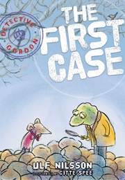 Detective Gordon: The First Case (Ulf Nilsson)