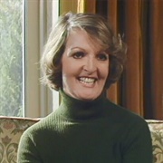 Audrey Fforbes-Hamilton