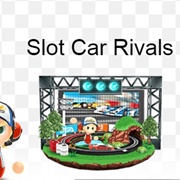 Slot Car Rivals