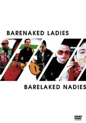 Barenaked Ladies: Barelaked Nadies (2002)
