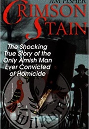 Crimson Stain (Jim Fisher)
