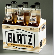 Blatz Beer
