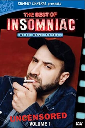 The Best of Insomniac With Dave Attell Volume 1 (2003)