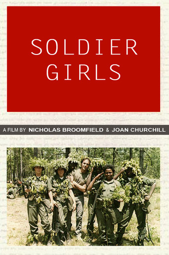 Soldier Girls (1981)