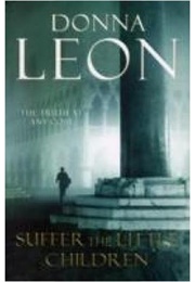 Suffer the Little Children (Donna Leon)