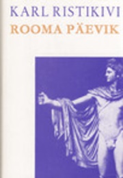 Rooma Päevik (Karl Ristikivi)