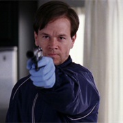 Sergeant Dignam - The Departed