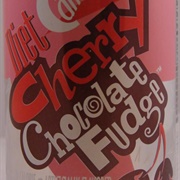 Canfield Diet Cherry Chocolate Fudge
