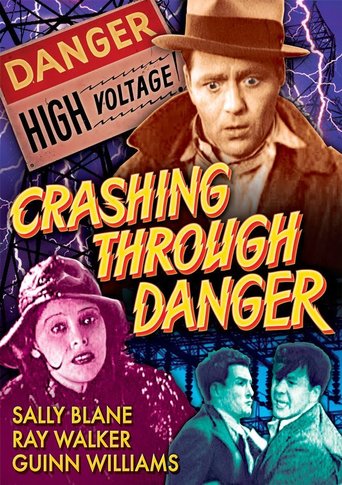 Crashing Through Danger (1938)