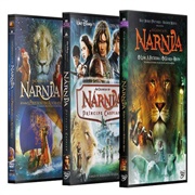 Narnia Trilogy