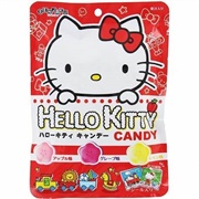 Senjaku Hello Kitty Candy