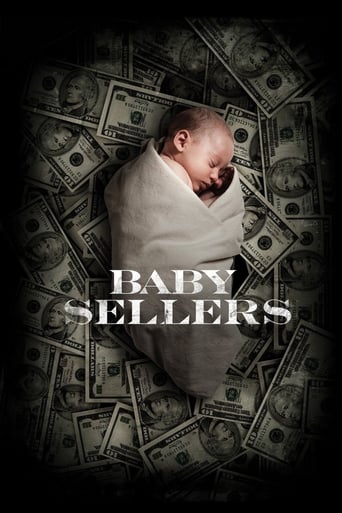 Baby Sellers (2013)