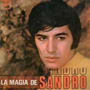 Sandro - La Magia De Sandro
