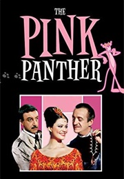 The Pink Panther (1963)