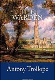 The Warden (Anthony Trollope)
