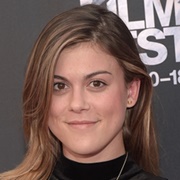 Lindsey Shaw