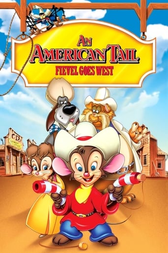 Movies Starring Mice and Rats