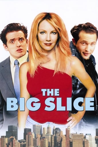 The Big Slice (1991)