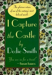 I Capture the Castle (Dodie Smith)