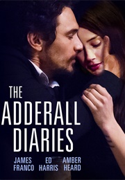 The Adderall Diaries (2015)