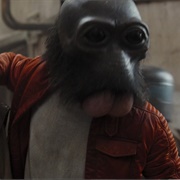 Ponda Baba