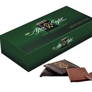 After Dinner Thins Mint