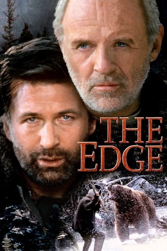 The Edge (1997)