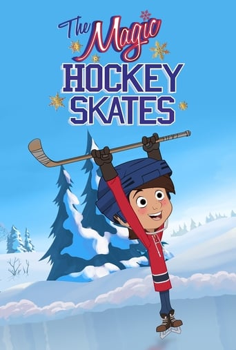 The Magic Hockey Skates (2012)
