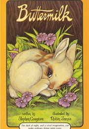 Buttermilk (Stephen Cosgrove)