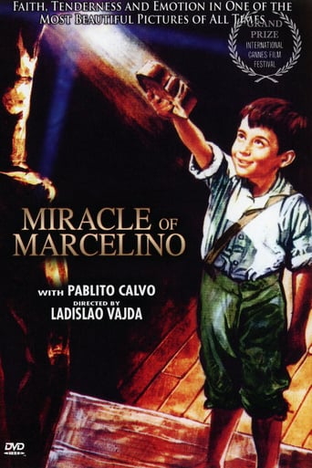 The Miracle of Marcelino (1955)