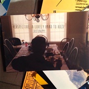 Perspective, a Lovely Hand to Hold - Autonomy