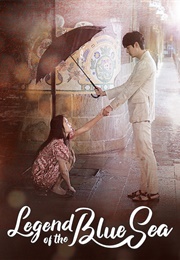 Legend of the Blue Sea (2016)