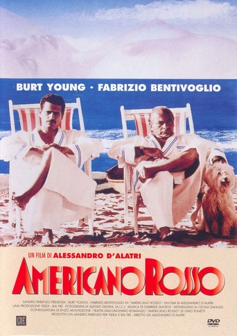Americano Rosso (1991)