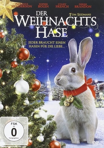 The Christmas Bunny (2010)