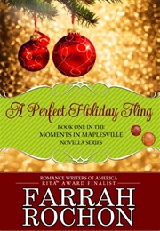 A Perfect Holiday Fling (Farrah Rochon)