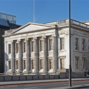 Fishmongers' Hall