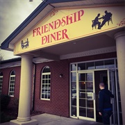 Friendship Diner