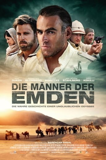 Die Männer Der Emden (2013)