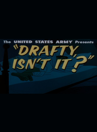 Drafty, Isn&#39;t It? (1957)