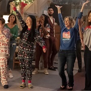 Good Trouble: A Very Coterie Christmas