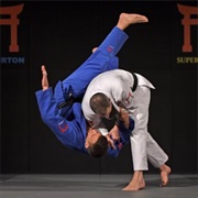 Jujutsu