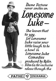 Luke's Movie Muddle (1916)