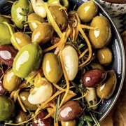 Olives