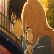 Kaori Miyazono & Kousei Arima