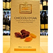 Slitti Chiccoli D'uva