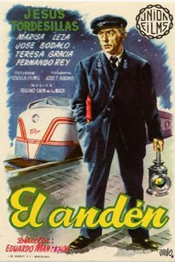 El Andén (1957)