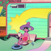 The Midnight Gospel (2020)