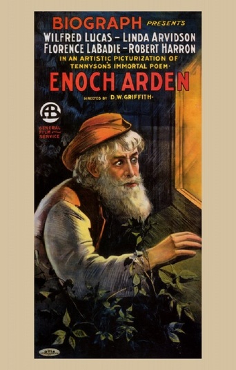 Enoch Arden: Part I (1911)