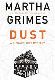 Dust (Martha Grimes)