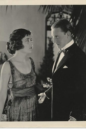 Midsummer Madness (1921)